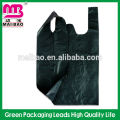 Packing bags for stores High quality Custom Printed Clear plastic courier bag